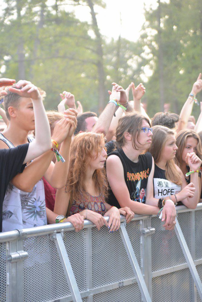 Czad Festiwal - Straszęcin - 27.08.2015