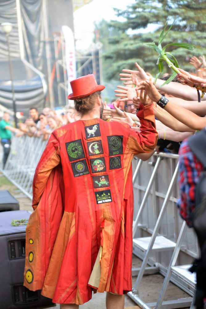 Czad Festiwal - Straszęcin - 27.08.2015