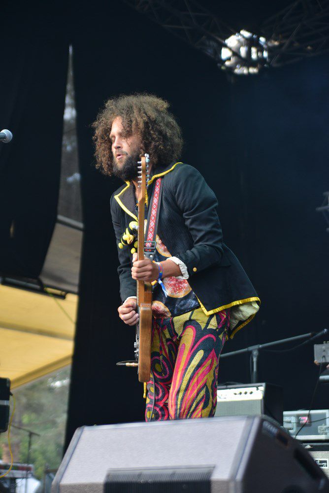 Czad Festiwal - Straszęcin - 27.08.2015