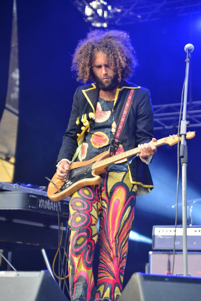 Czad Festiwal - Straszęcin - 27.08.2015