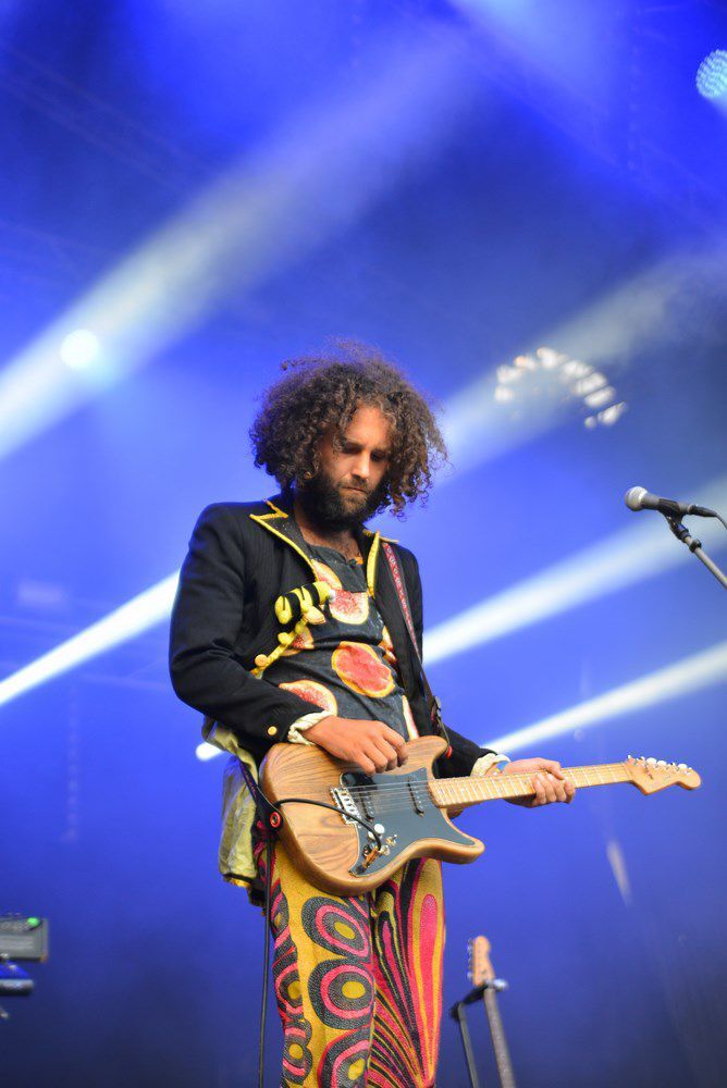 Czad Festiwal - Straszęcin - 27.08.2015
