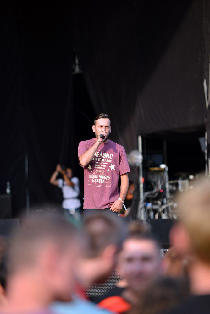 Czad Festiwal - Straszęcin - 27.08.2015