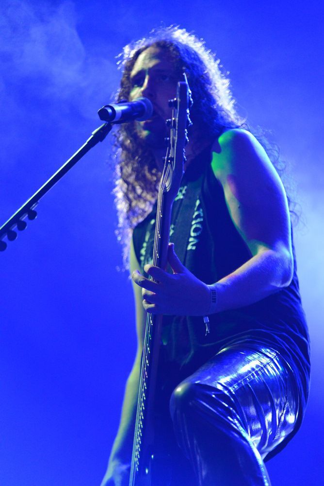 Czad Festiwal - Straszęcin - 28.08.2015