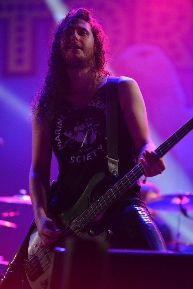 Czad Festiwal - Straszęcin - 28.08.2015