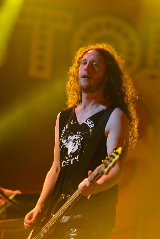 Czad Festiwal - Straszęcin - 28.08.2015