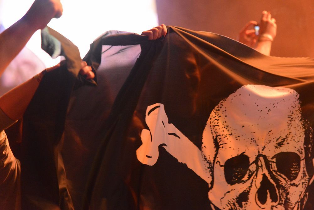 Czad Festiwal - Straszęcin - 28.08.2015