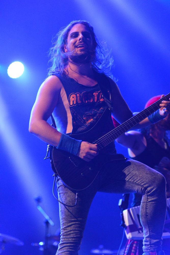 Czad Festiwal - Straszęcin - 28.08.2015