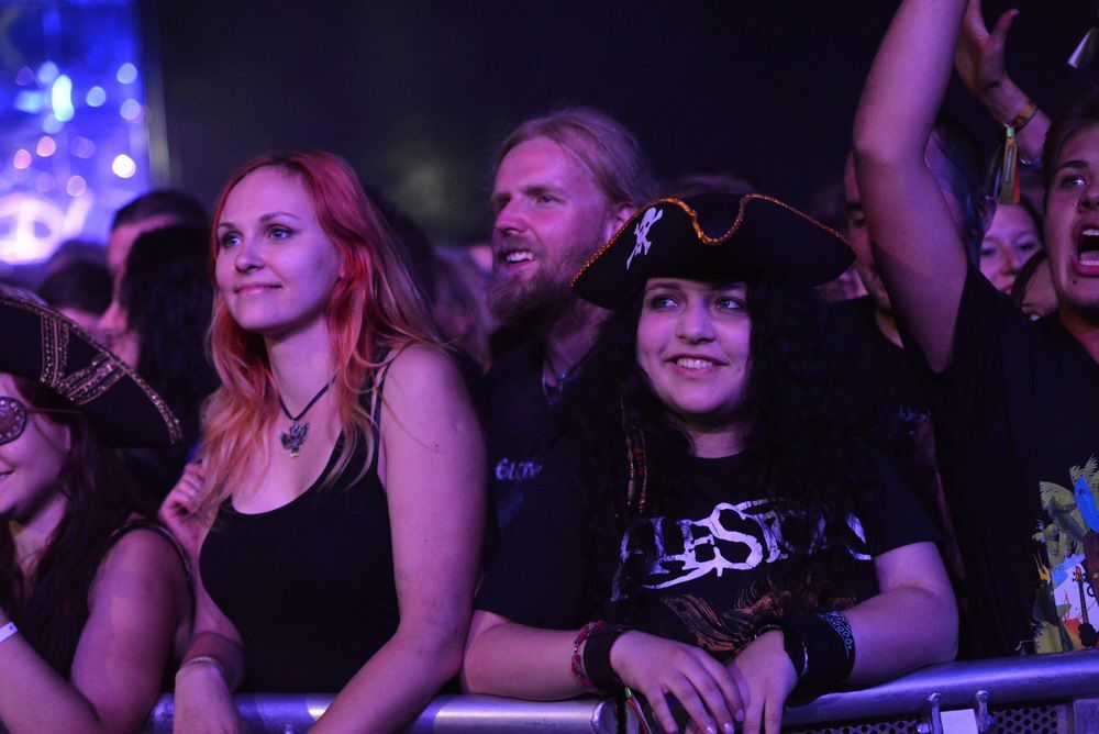 Czad Festiwal - Straszęcin - 28.08.2015