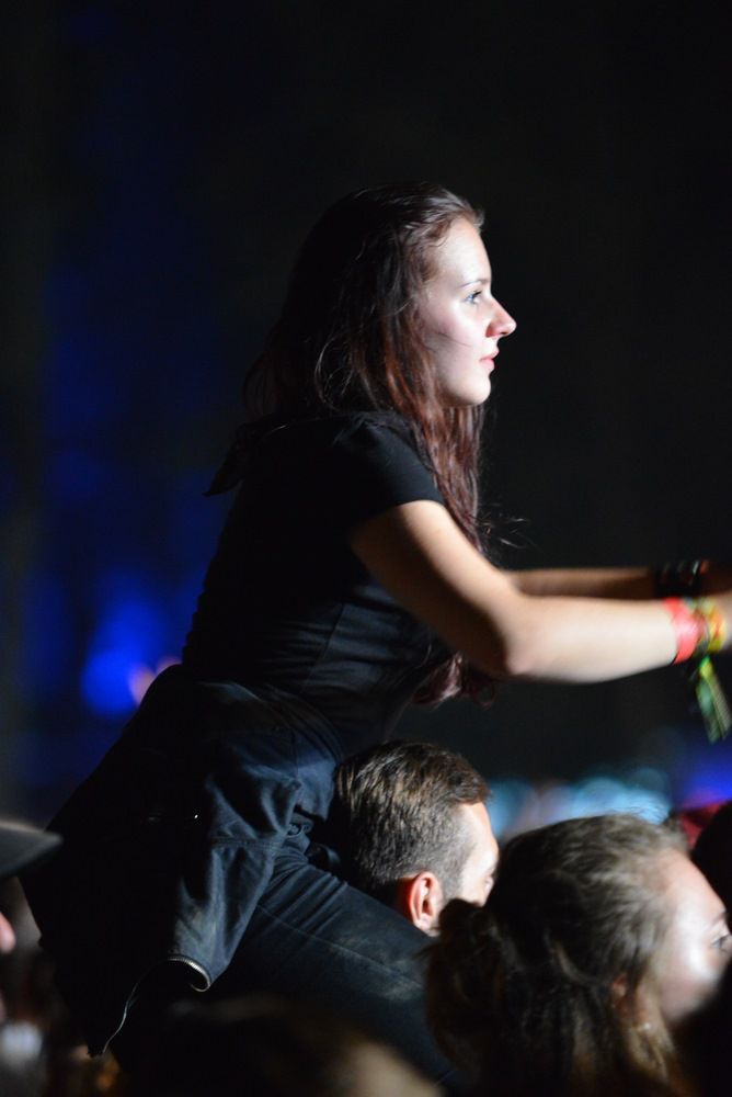 Czad Festiwal - Straszęcin - 28.08.2015
