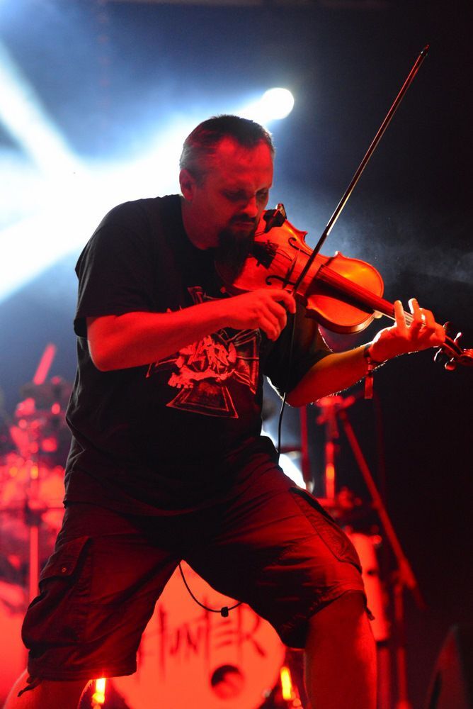 Czad Festiwal - Straszęcin - 28.08.2015