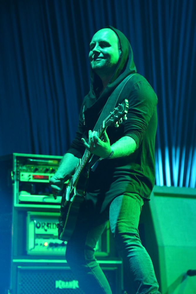 Czad Festiwal - Straszęcin - 28.08.2015