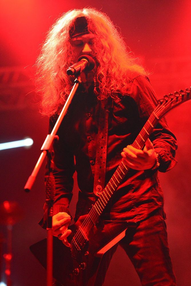 Czad Festiwal - Straszęcin - 28.08.2015