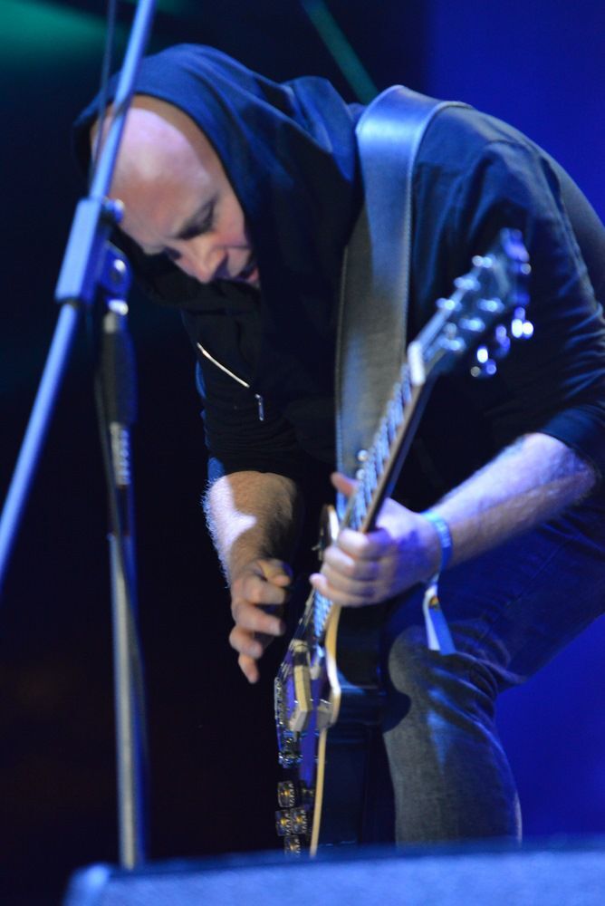 Czad Festiwal - Straszęcin - 28.08.2015