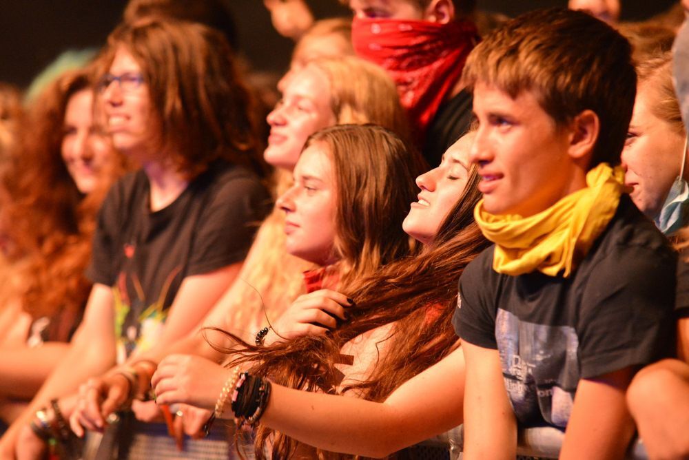 Czad Festiwal - Straszęcin - 28.08.2015