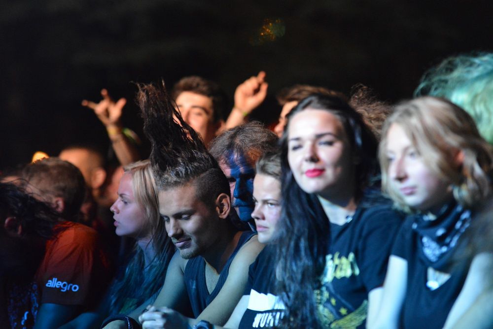 Czad Festiwal - Straszęcin - 28.08.2015