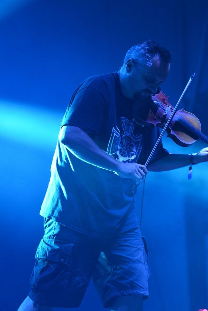 Czad Festiwal - Straszęcin - 28.08.2015