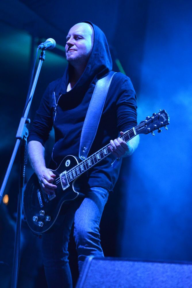 Czad Festiwal - Straszęcin - 28.08.2015