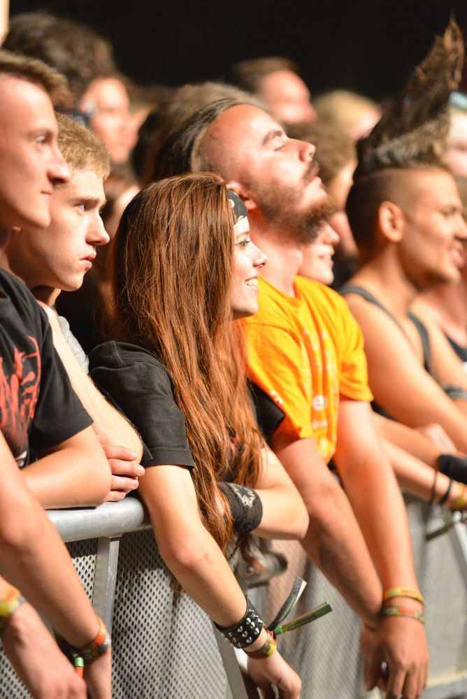 Czad Festiwal - Straszęcin - 28.08.2015