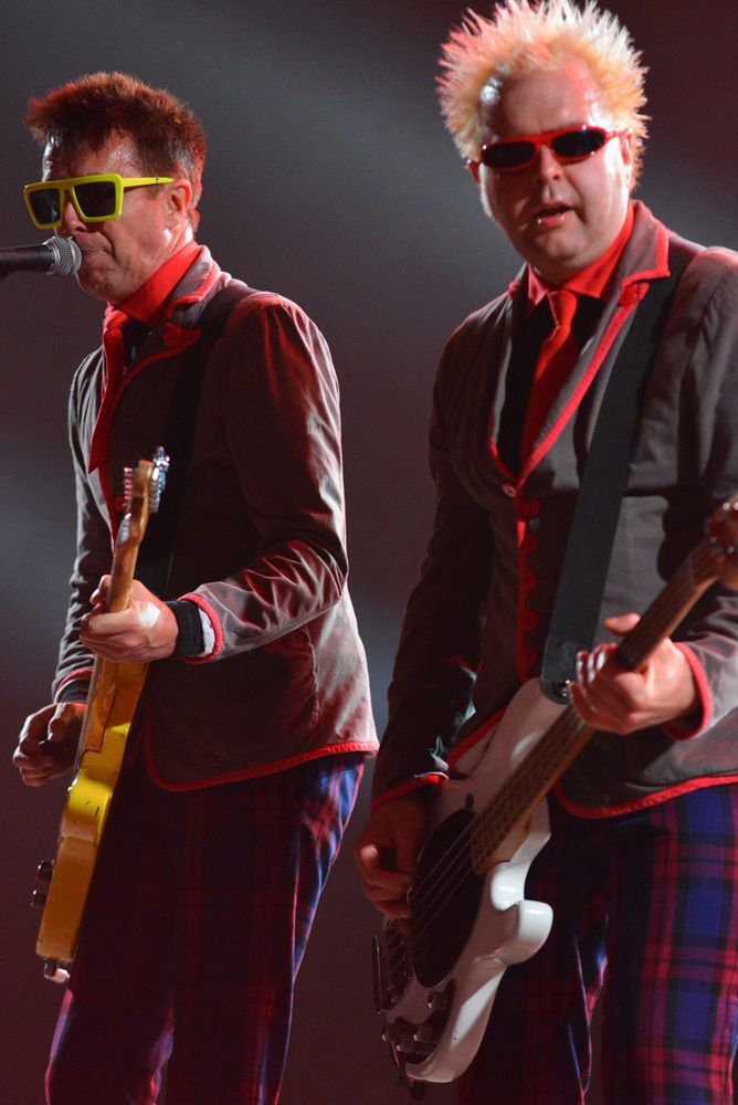Czad Festiwal - Straszęcin - 28.08.2015