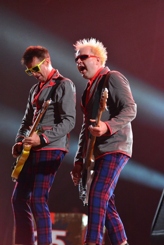 Czad Festiwal - Straszęcin - 28.08.2015