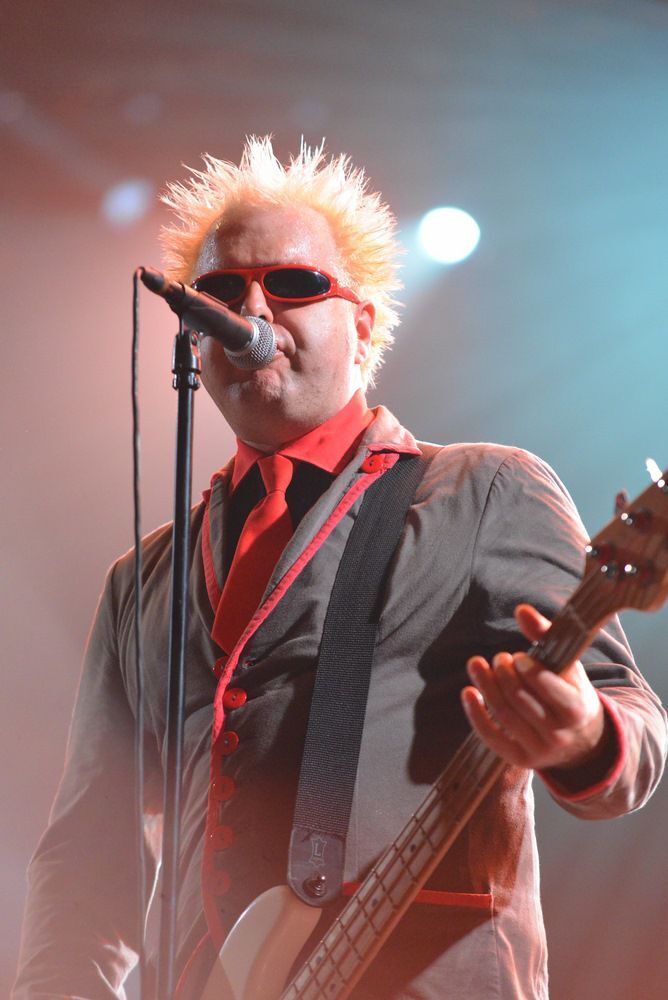 Czad Festiwal - Straszęcin - 28.08.2015