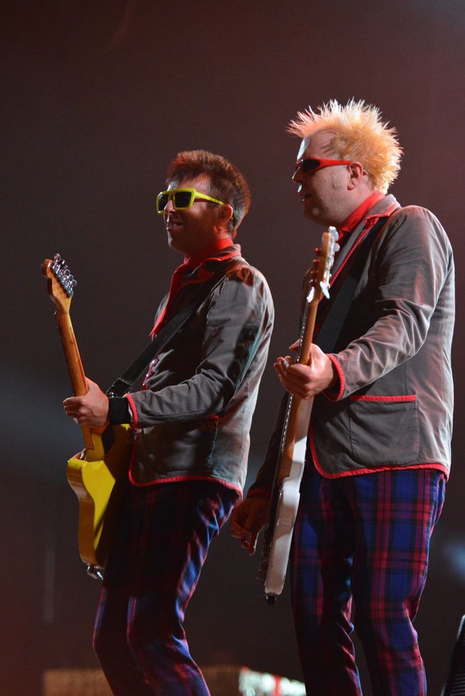 Czad Festiwal - Straszęcin - 28.08.2015