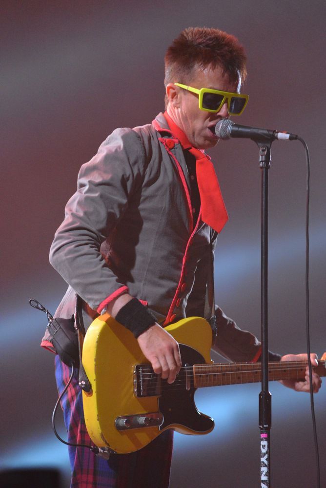 Czad Festiwal - Straszęcin - 28.08.2015
