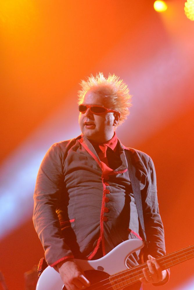 Czad Festiwal - Straszęcin - 28.08.2015