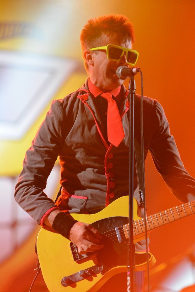 Czad Festiwal - Straszęcin - 28.08.2015