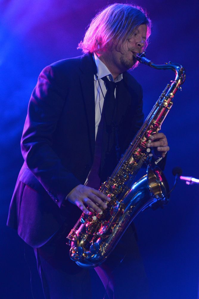 Czad Festiwal - Straszęcin - 28.08.2015