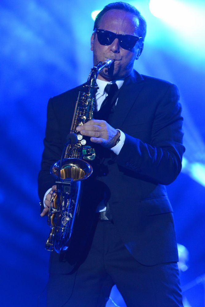 Czad Festiwal - Straszęcin - 28.08.2015