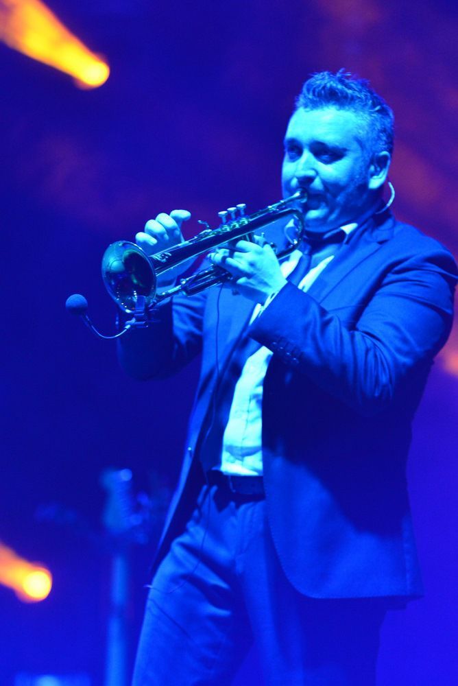 Czad Festiwal - Straszęcin - 28.08.2015