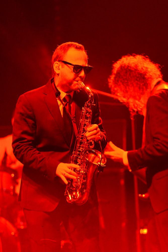 Czad Festiwal - Straszęcin - 28.08.2015