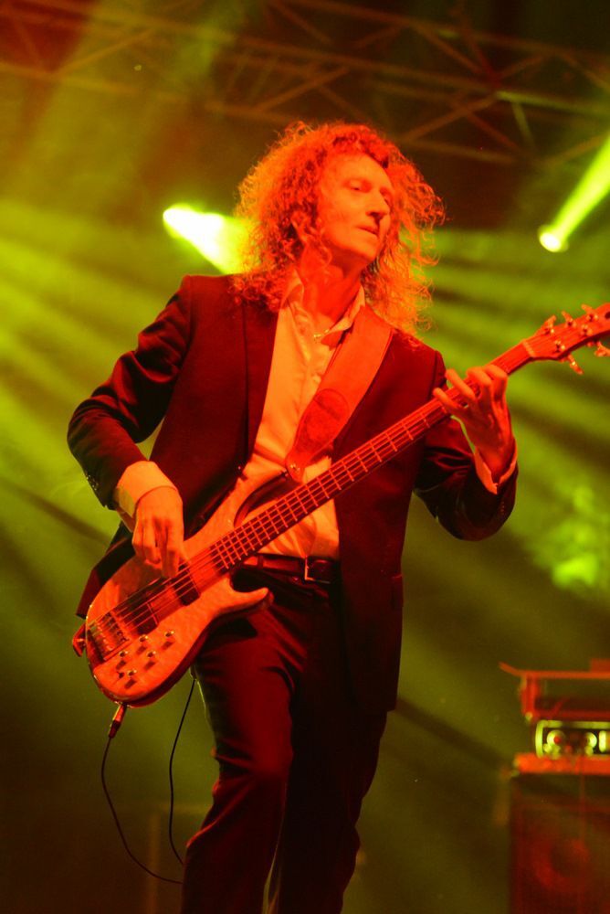 Czad Festiwal - Straszęcin - 28.08.2015