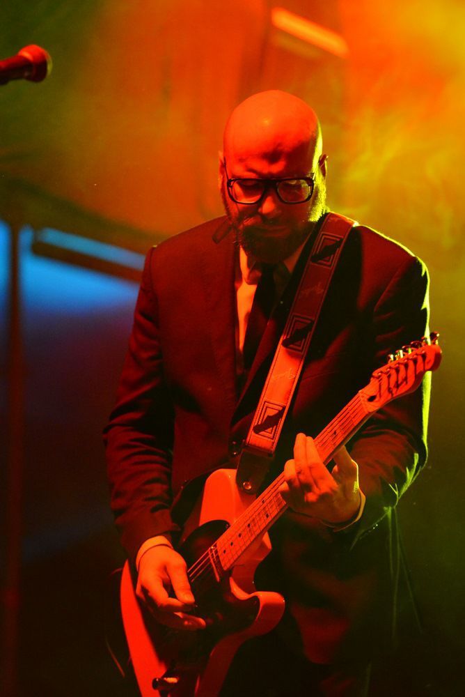 Czad Festiwal - Straszęcin - 28.08.2015