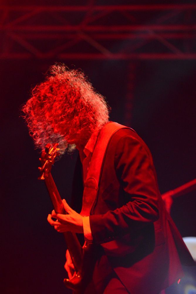 Czad Festiwal - Straszęcin - 28.08.2015
