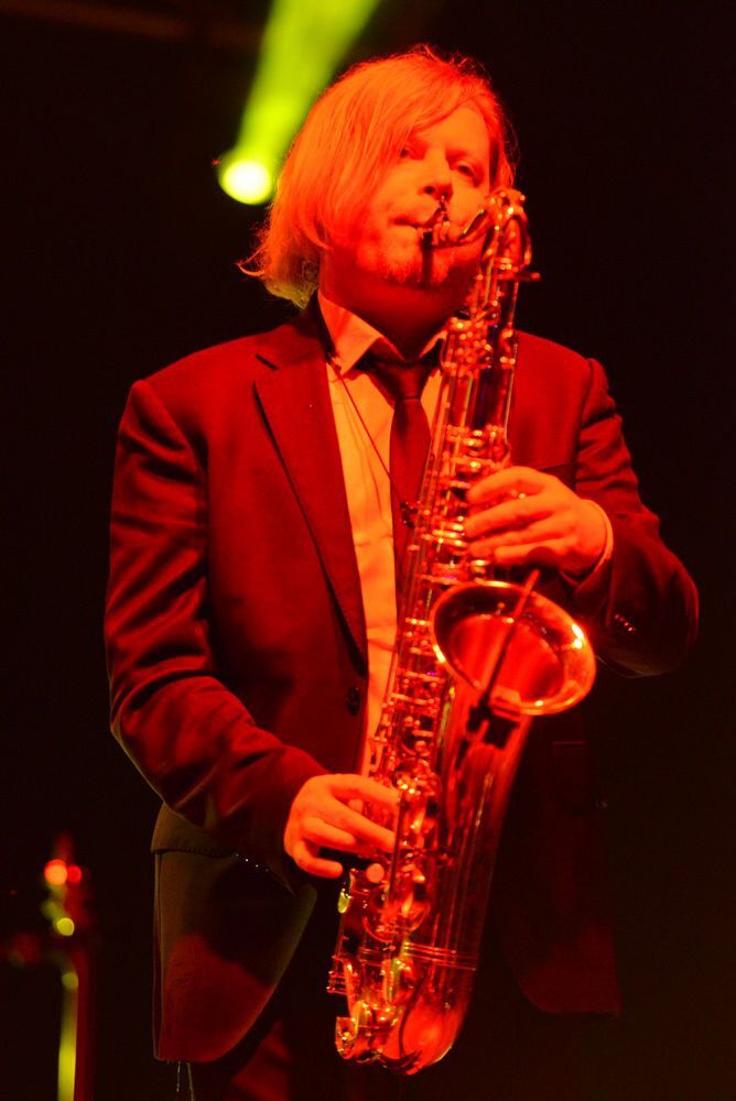 Czad Festiwal - Straszęcin - 28.08.2015