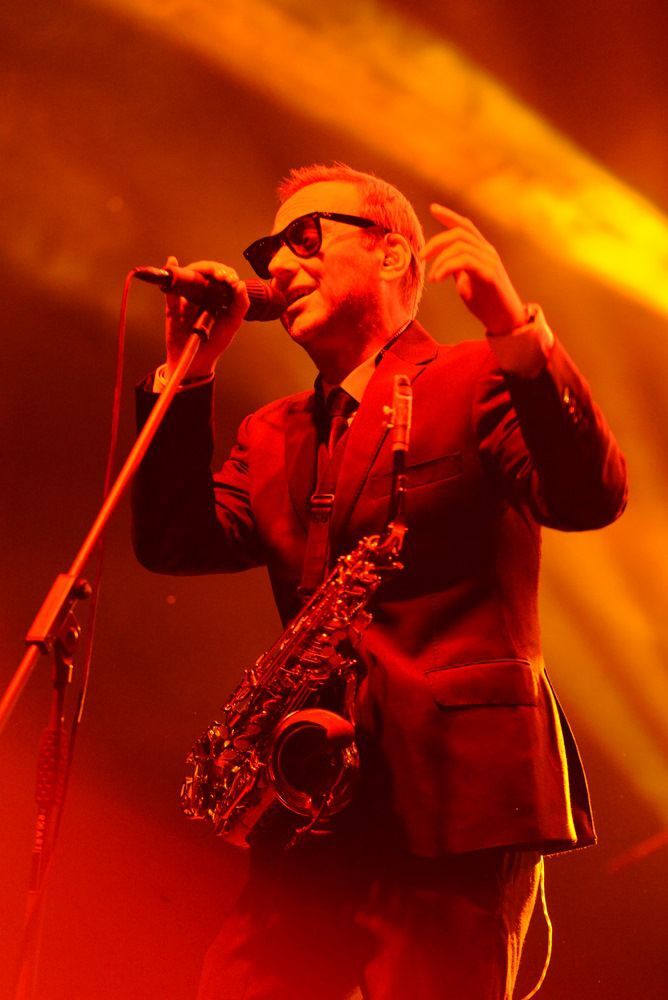 Czad Festiwal - Straszęcin - 28.08.2015