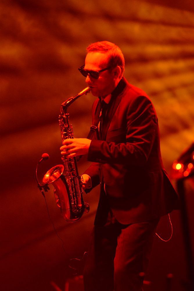 Czad Festiwal - Straszęcin - 28.08.2015