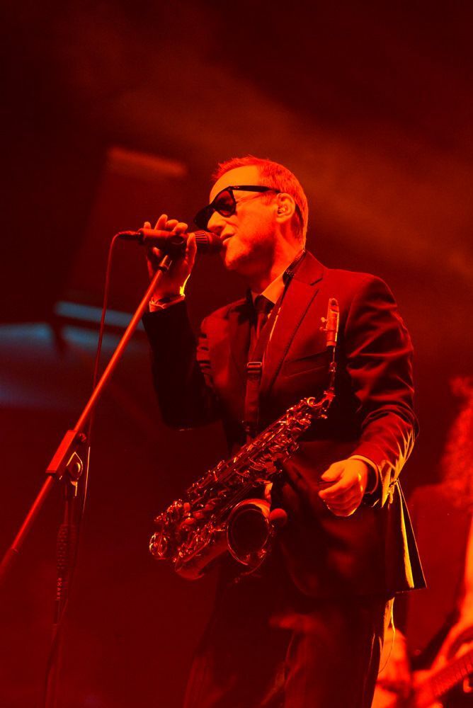 Czad Festiwal - Straszęcin - 28.08.2015