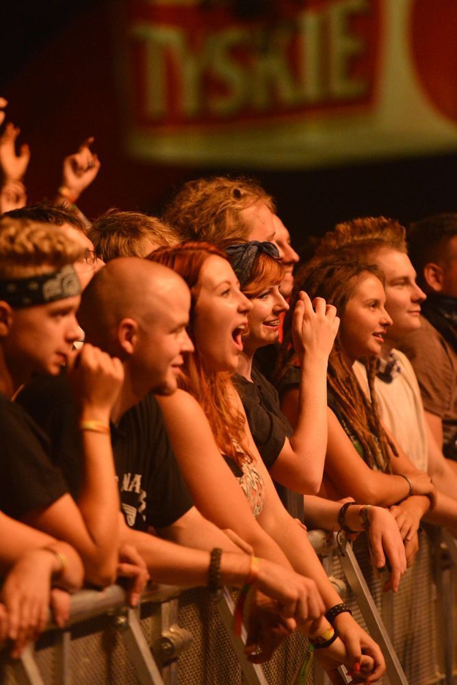 Czad Festiwal - Straszęcin - 28.08.2015