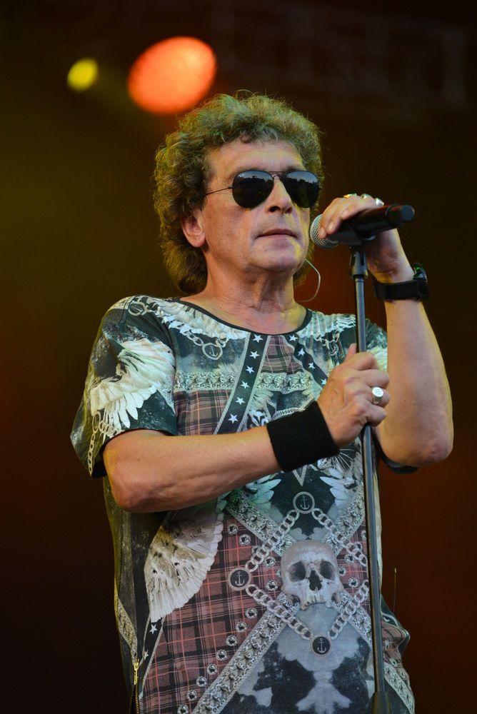 Czad Festiwal - Straszęcin - 28.08.2015