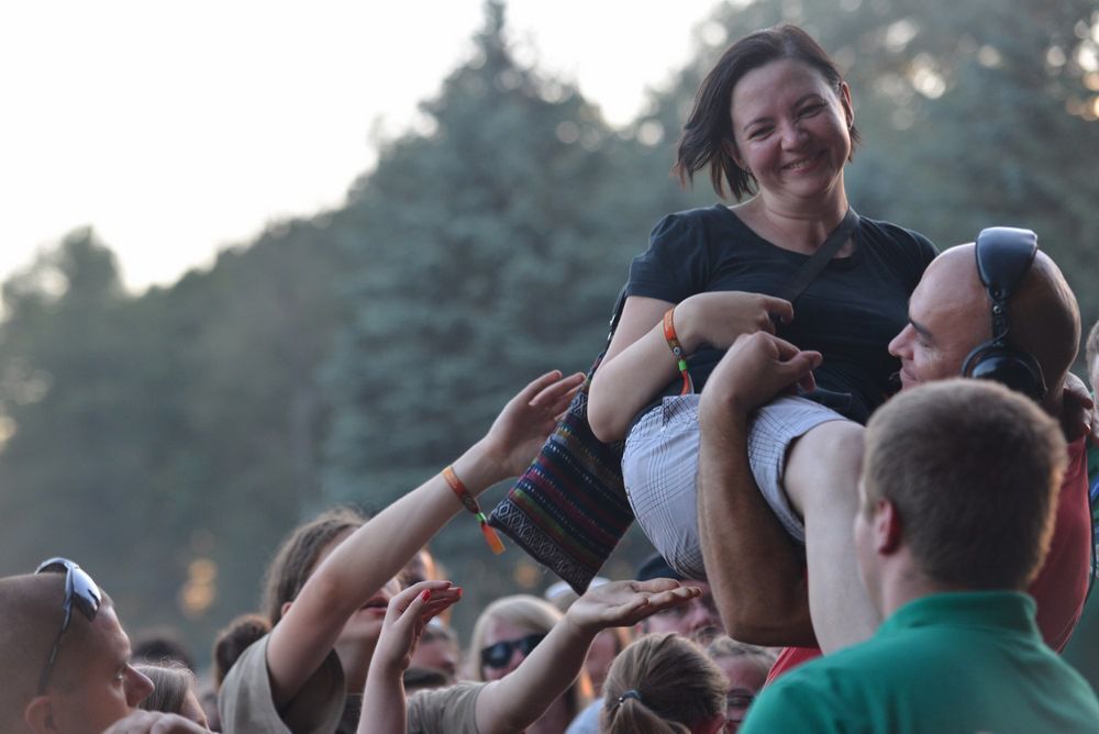 Czad Festiwal - Straszęcin - 28.08.2015