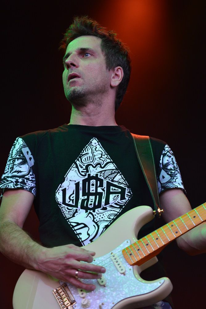 Czad Festiwal - Straszęcin - 28.08.2015