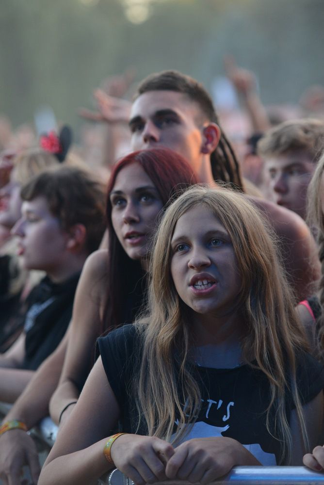 Czad Festiwal - Straszęcin - 28.08.2015
