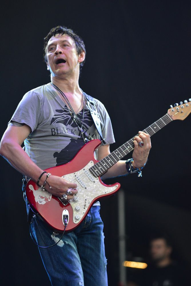 Czad Festiwal - Straszęcin - 28.08.2015