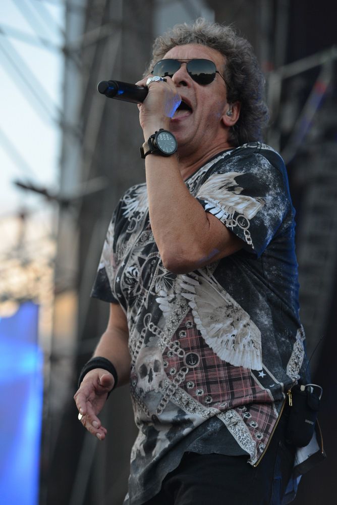 Czad Festiwal - Straszęcin - 28.08.2015