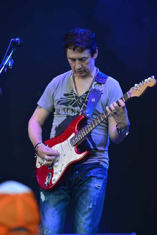 Czad Festiwal - Straszęcin - 28.08.2015