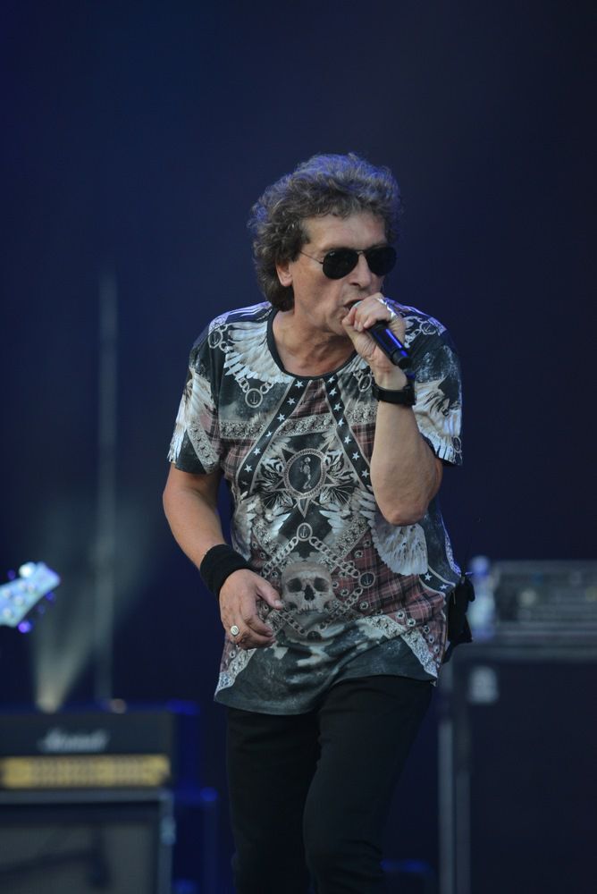Czad Festiwal - Straszęcin - 28.08.2015