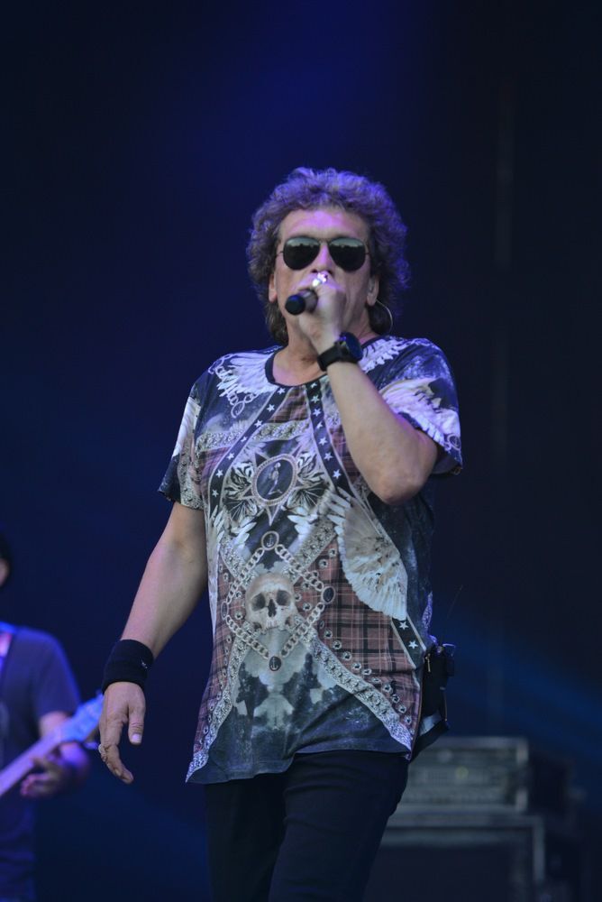 Czad Festiwal - Straszęcin - 28.08.2015